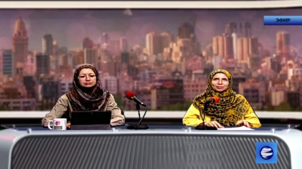 ТВ-ЭФИР - 04 октября 2022