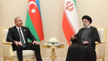 Presidenti i Iranit kundërshton çdo ndryshim në rrugën e tranzitit midis Iranit dhe Armenisë