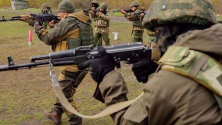 Terroranschlag auf russischen Militärstützpunkt an der Grenze zur Ukraine