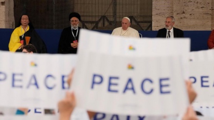 Papa Françesko kërkon t'i jepet fund tmerrit të armëve bërthamore