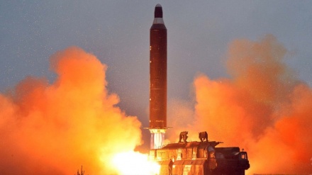 米海軍司令官が主張、「北朝鮮のミサイル発射から日韓を守れる」