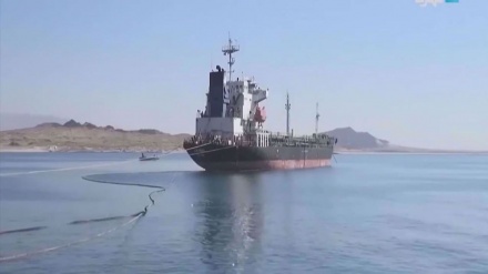 Jemen entschlossen, Plünderung der natürlichen Ressourcen des Landes zu stoppen