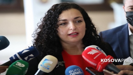 Osmani: Serbia po përdor taktika ruse për të na frikësuar