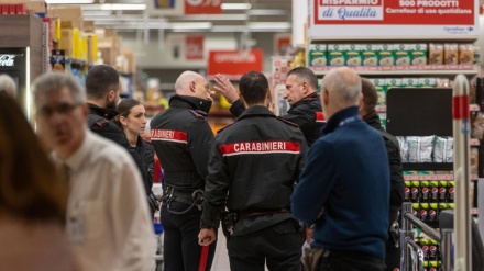 איטליה: הרוג אחד וארבעה פצועים מדקירות במרכז קניות במילאנו