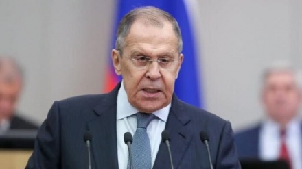 Lavrov: Amerika po përpiqet të dobësojë ekonominë evropiane