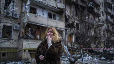 国連、「ウクライナ戦争で民間人１万６０００人超が犠牲」