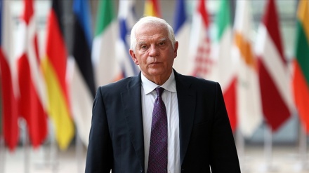 Ue, Borrell razzista, 