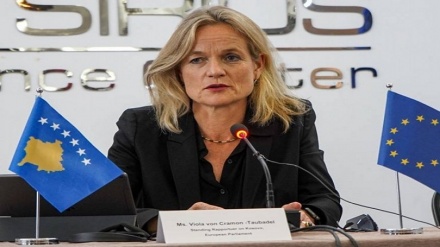 Von Cramon thirrje Kosovës e Serbisë: Shqyrtojeni ofertën gjermano-franceze