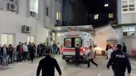 Turchia, esplode miniera carbone: 2 morti