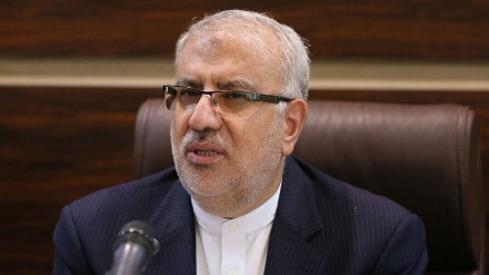 イラン石油相、「制裁下でもイランの石油輸出が継続」