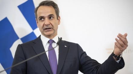 Grecia-Turchia: Mitsotakis, non crediamo in conflitto armato