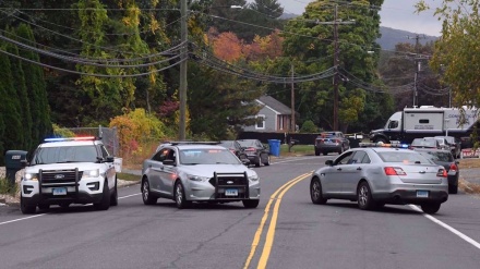 চলতি বছর আমেরিকায় মারা গেছে ৩০ হাজার; মানুষের চেয়ে অস্ত্র বেশি