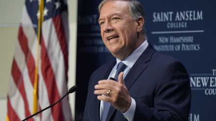 Pompeo coccola Bin Salman dopo l’omicidio di Khashoggi