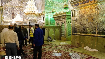 Амир-Абдоллахиан: Враги разработали многоходовый проект, чтобы подорвать безопасность в Иране