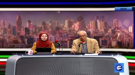 ТВ-ЭФИР - 23 октября 2022