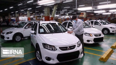 Iran’s Saipa awarded deal to manufacture cars in Venezuela