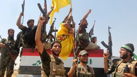 Al Hashd al-Shaabi: Iran ilikuwa na nafasi kubwa katika kuihami Baghdad dhidi ya ISIS