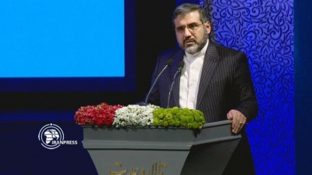 Waziri wa Utamaduni wa Iran: Ujumbe wa Qur'ani ni ujumbe wa Muqawama na Jihadi