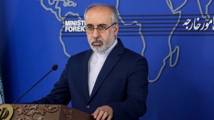 Irans Außenministerium: General Soleimani spielte eine wichtige Rolle bei der Befreiung der Welt vom IS