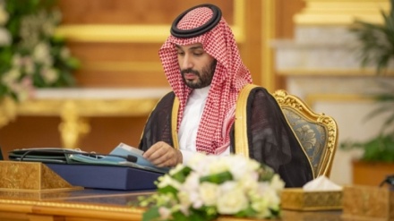 Premtimi i Bin Salmanit për të ndihmuar Ukrainën me 400 milionë dollarë