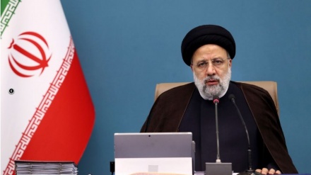 イラン大統領、「バイデン氏は発言で人権・平和への支持の虚偽を露呈」