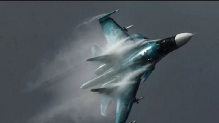 俄军战机坠毁在居民区致4死25伤 伤者已被送往医院