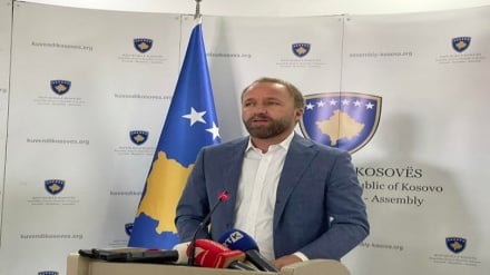 PDK e LDK lëshojnë mbledhjen e Kryesisë