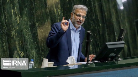 Iran's parliament fails to endorse labor minister nominee