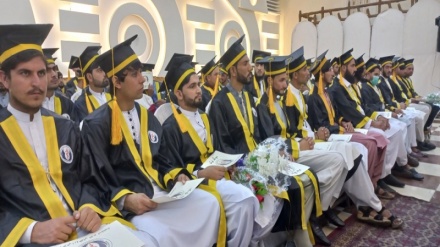 نگرانی دانشجویان افغان از نبود کار و فرصت های شغلی در کشور