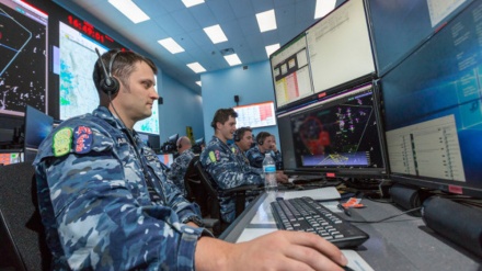 Ransomware hackers target communications platform used by Australian military