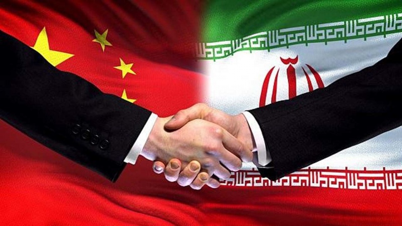 伊朗强调扩大与中国的议会合作