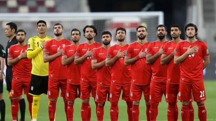 صعود تیم ملی فوتبال ایران در رده‌بندی فیفا 