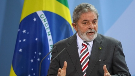 Lula Da Silva Terpilih Kembali Sebagai Presiden Brasil