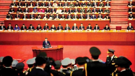 Эртага Пекин шаҳрида бу мамлакат Коммунистик партиясининг йиғилиши бошланади