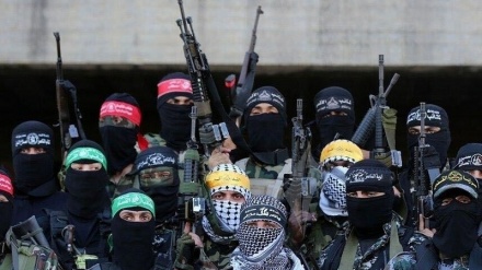 Arin-al-Aswad topary, Ysraýyly biynjalyk etdi