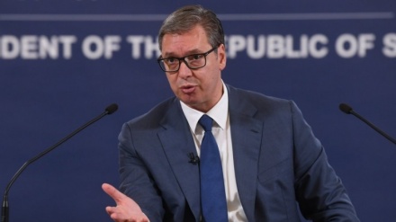 Vuçiç: Serbia s’përjashtohet nga nafta ruse, përgjigjen tonë e merrni nesër