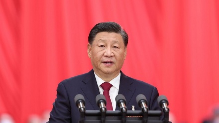 中国国家主席、安保責任者に対策強化を指示