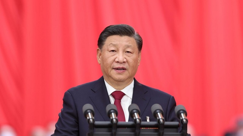 中国国家主席、安保責任者に対策強化を指示