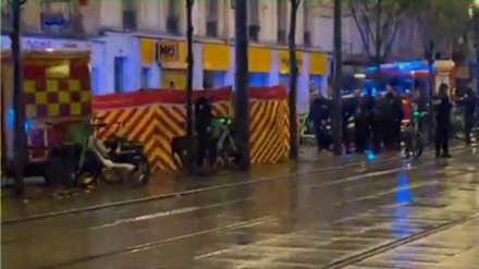 Et la Police française, qu'en dit Jupiter?