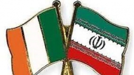 L'ambasciata iraniana in Irlanda ha risposto all'America