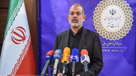 وزیر کشور ایران: مرز ایران و افغانستان مرز امنی است