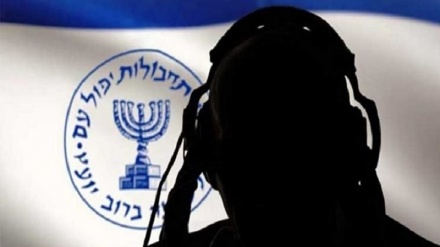 Turki Tangkap Agen Mossad di Istanbul