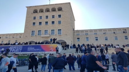 “SHIKs i kohës së zezë të ’97”, Kovaçi i përgjigjet Ramës: Mos mendojë kush të kthejë mentalitetin e biografive të komunizmit