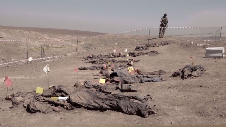 Iraq, guerra al terrorismo, eliminati 150 capi gruppo Daesh