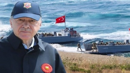 Թուրքիայի ռազմական բյուջեն կաճի՝ հասնելով 26 մլրդ եվրոյի