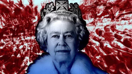 Королева Елизавета и позорное наследие британского колониализма
