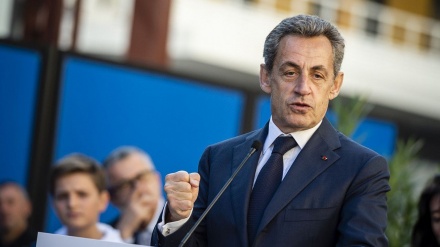 Former French president: Ukraine joining EU wouldn’t bring peace to Europe