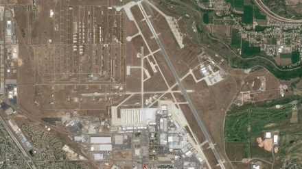 MO: l'US Air Force déguerpit! 