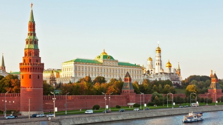 Кремл: Шонси сулҳ бо Украина дигар вуҷуд надорад