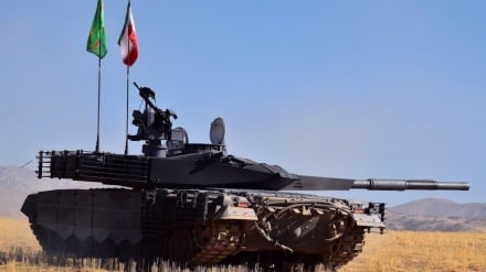 Iran: grand exercice militaire